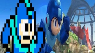 Vier Mega Man titels naar de Wii U Virtual Console in augustus