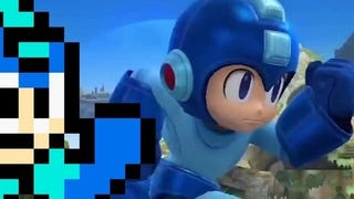Vier Mega Man titels naar de Wii U Virtual Console in augustus