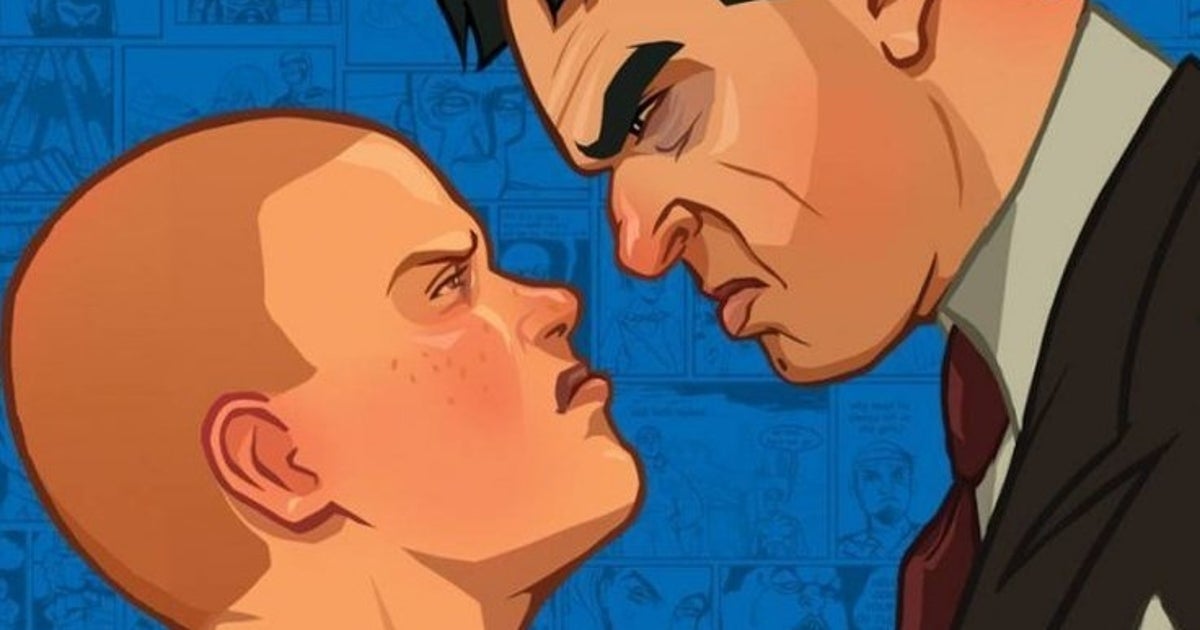 Bully es el protagonista de este nuevo capítulo de