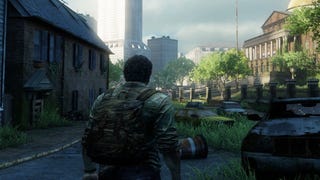 Classifica UK: The Last of Us Remastered si prende la vetta