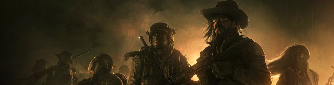 Wasteland 2 vertraagd naar september