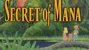 Secret of Mana chega às plataformas Android no outono