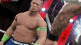 Revelada a primeira imagem de WWE 2K15 versão Xbox One/PS4