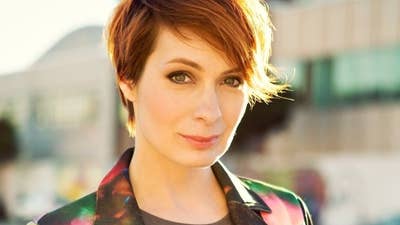 Legendary Entertainment acquires Felicia Day's Geek & Sundry