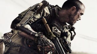 Call of Duty: Advanced Warfare sarà l'inizio di una nuova serie?