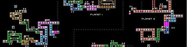 Mutant Mudds-ontwikkelaar werkt aan Xeodrifter