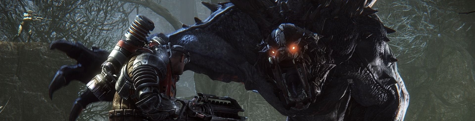 Take-Two kondigt uitstel Evolve aan