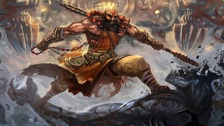 Diablo 3 já vendeu 20 milhões de cópias