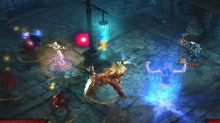 Diablo III: Ultimate Evil Edition su Xbox One andrà a 1080p nativi