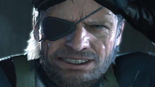 Su PS4 Metal Gear Solid 5: Ground Zeroes ha venduto il triplo rispetto a Xbox One