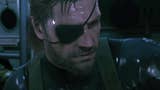 Metal Gear Solid 5: Ground Zeroes hat sich auf der PS4 dreimal so oft verkauft wie auf der Xbox One