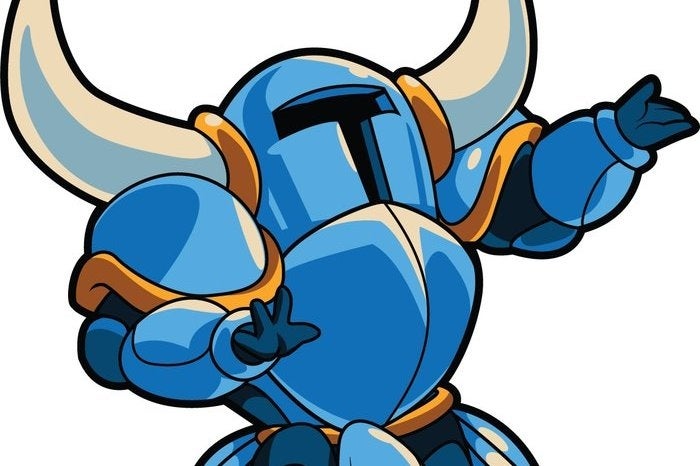 Shovel Knight devs break down costs, sales | GamesIndustry.biz