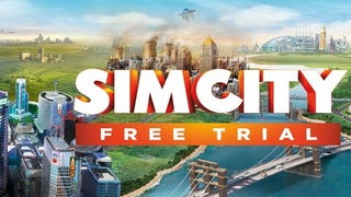 Vyšla zkušební verze SimCity