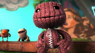 LittleBigPlanet 3 llegará a Europa el 19 de noviembre