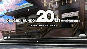 Dengeki Bunko Fighting Climax ganha novo trailer