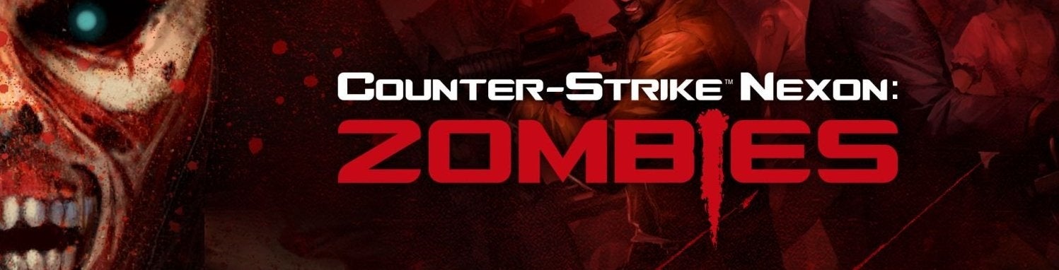 Counter-Strike Nexon: Zombies komt naar Steam