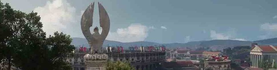 Ryse: Son of Rome komt naar PC