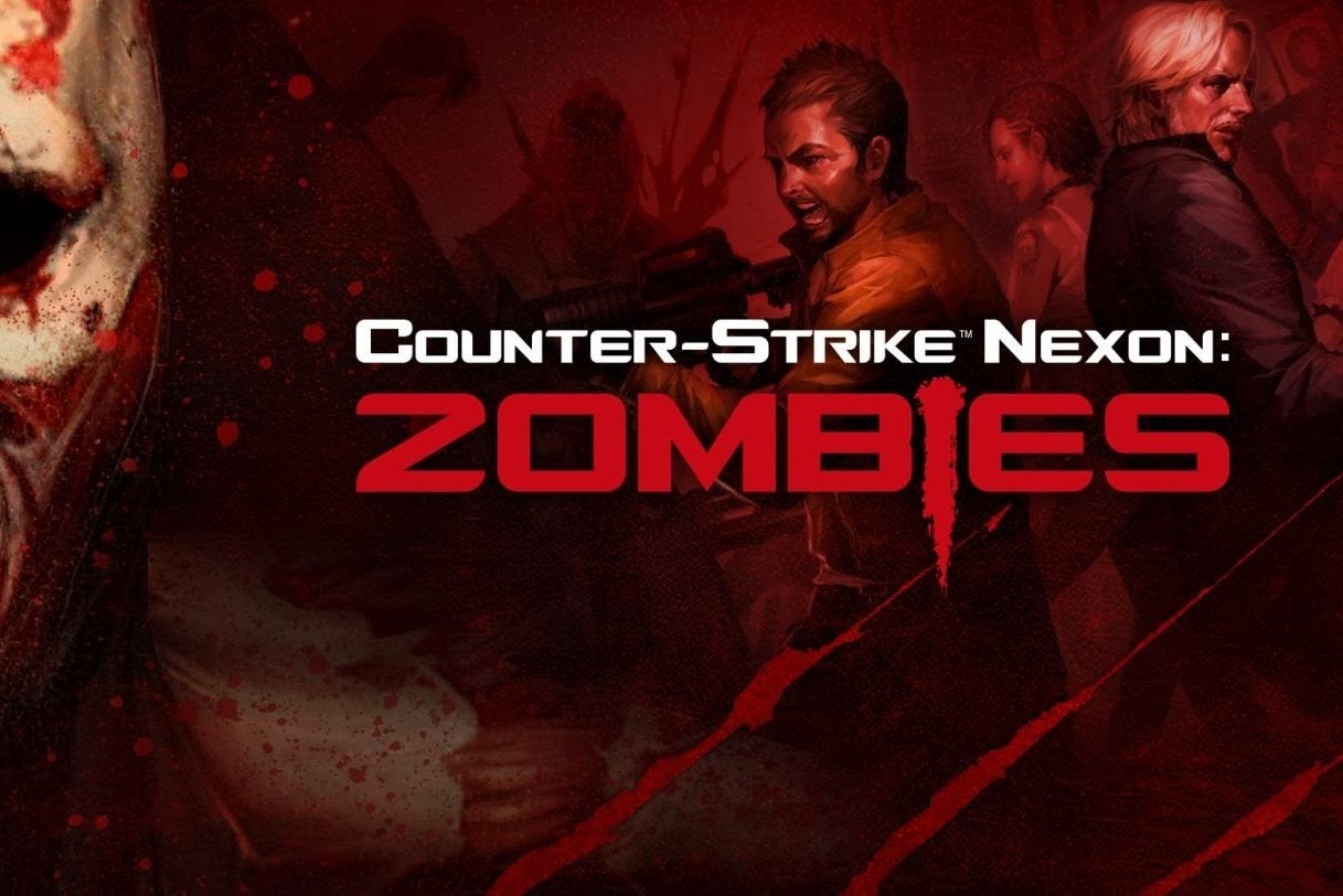Novo Counter-Strike tem zombies à mistura | Eurogamer.pt
