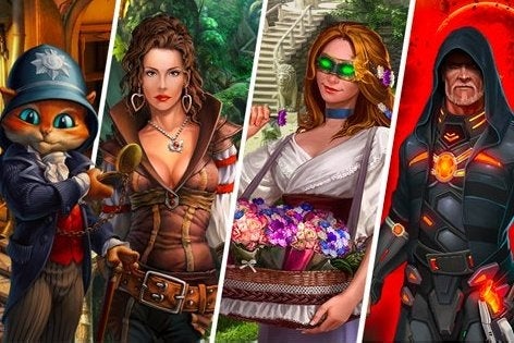 New CEO for Game Insight | GamesIndustry.biz