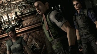 Resident Evil HD Remastered a 1080p e 30 fps su PS4 e Xbox One