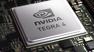 Tegra processors drive Nvidia profits in Q2