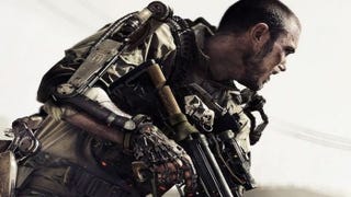 Una diretta video per il multiplayer di Call of Duty: Advanced Warfare
