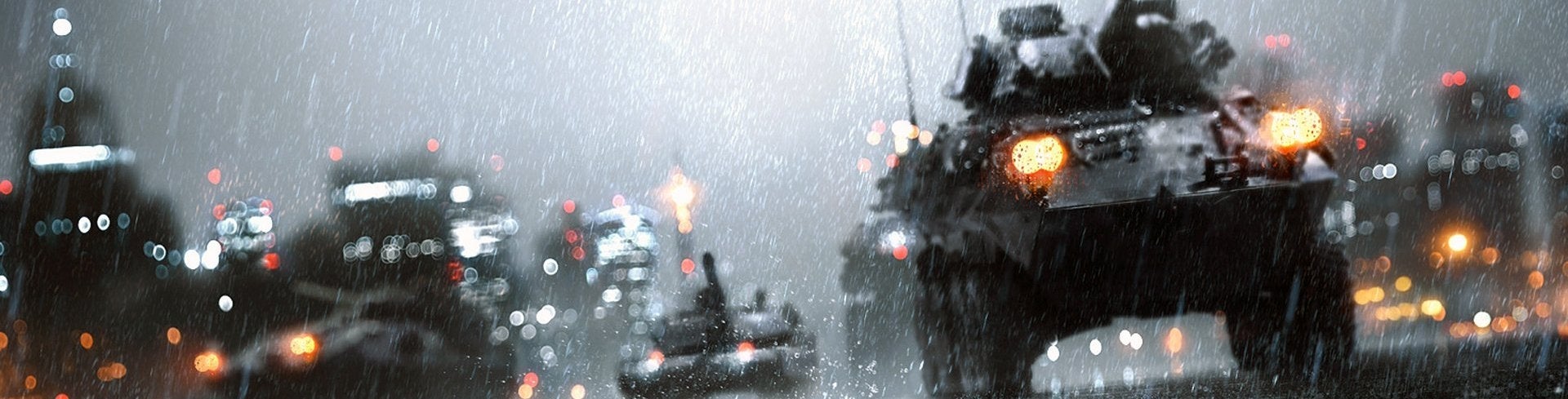 Battlefield 4 een week lang gratis speelbaar op pc