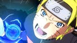 Data para Naruto Shippuden: Ultimate Ninja Storm Revolution no Steam