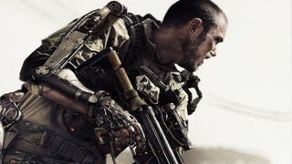Presentación en directo del multijugador de Call of Duty: Advanced Warfare