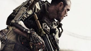 Vejam aqui a estreia do multijogador de CoD: Advanced Warfare às 18h00