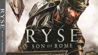 Filtrada nueva edición de Ryse para Xbox One