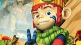 The Last Tinker: City of Colors ganha data na PS4