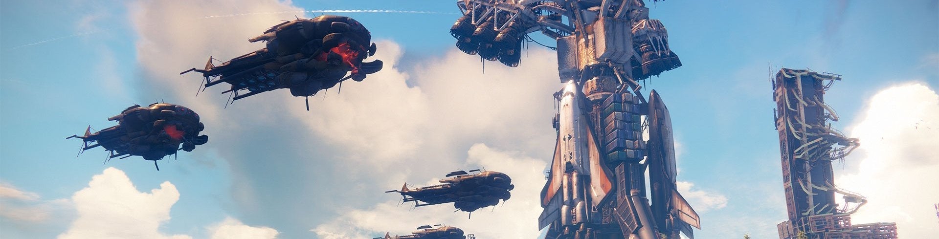 Bèta-personages Destiny gewist voor lancering volledige game