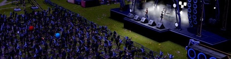 Free-to-play muziekfestival-sim BigFest ook naar PlayStation 3/4