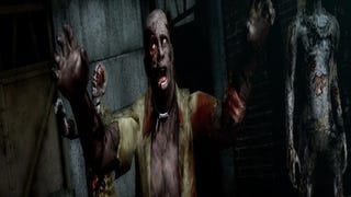 Televisieserie Arklay baseert zich op Resident Evil games