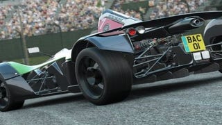 Oculus Rift supportato in Project Cars