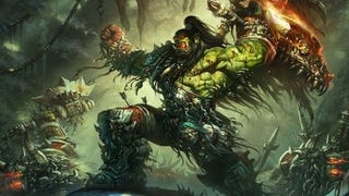 Eurogamer.it vi regala le chiavi per la beta di World of Warcraft: Warlords of Draenor