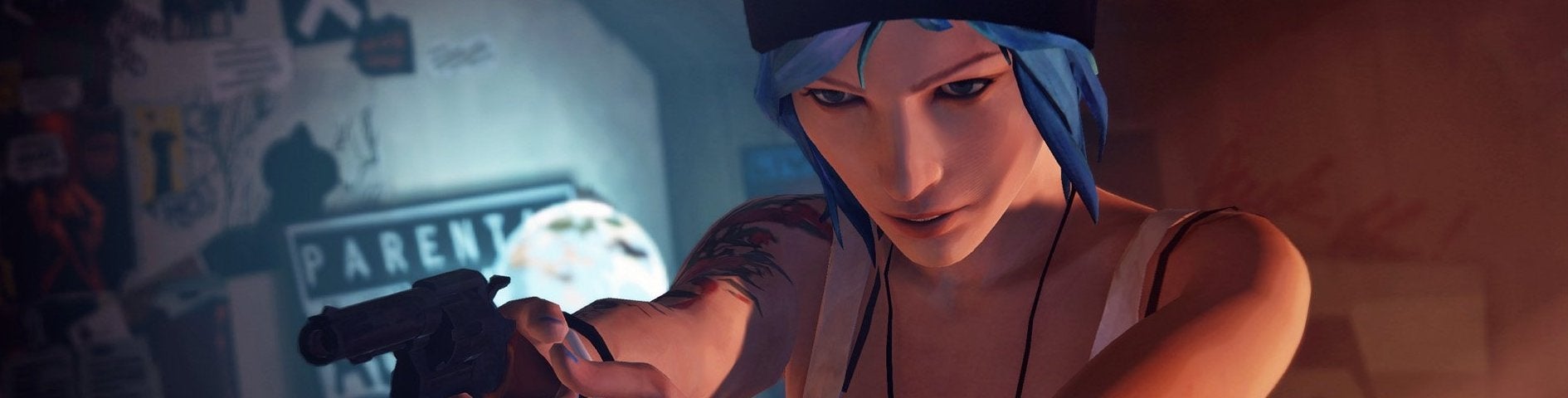 Ontwikkelaar Remember Me kondigt volgend project aan