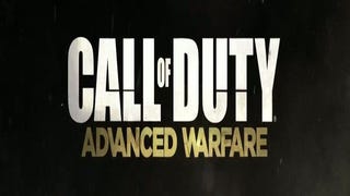 Call of Duty: Advanced Warfare dag voor release al speelbaar