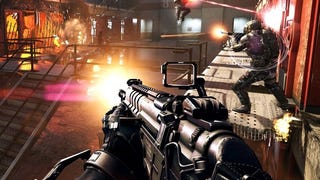 Así es el multi de Call of Duty: Advanced Warfare