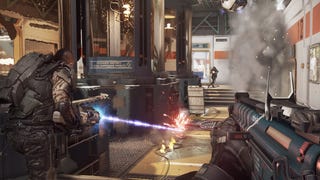 Il multiplayer di Call of Duty: Advanced Warfare in video