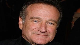 Morto Robin Williams, famoso attore e testimonial di Zelda