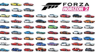 Forza Horizon 2 - Exclusivo Circuit Race Gameplay