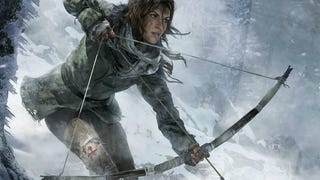 Rise of the Tomb Raider erscheint Ende 2015 exklusiv auf der Xbox One