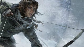 Rise of the Tomb Raider será exclusivo Xbox