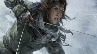 Rise of the Tomb Raider è un'esclusiva Xbox One