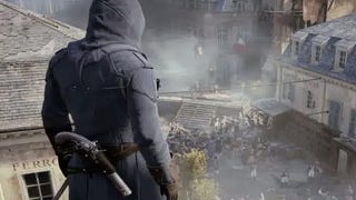 Mostrato un nuovo trailer per Assassin's Creed: Unity
