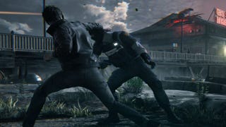 Primo gameplay video di Quantum Break