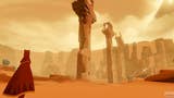 Journey y The Unfinished Swan confirmados para PS4
