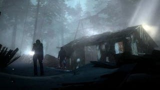 Teen horror game Until Dawn reemerges on PS4